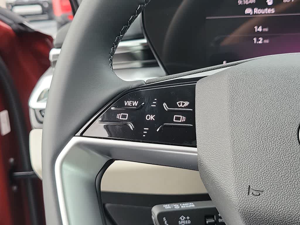 Thumbnail: 2025 Audi A5 - 21