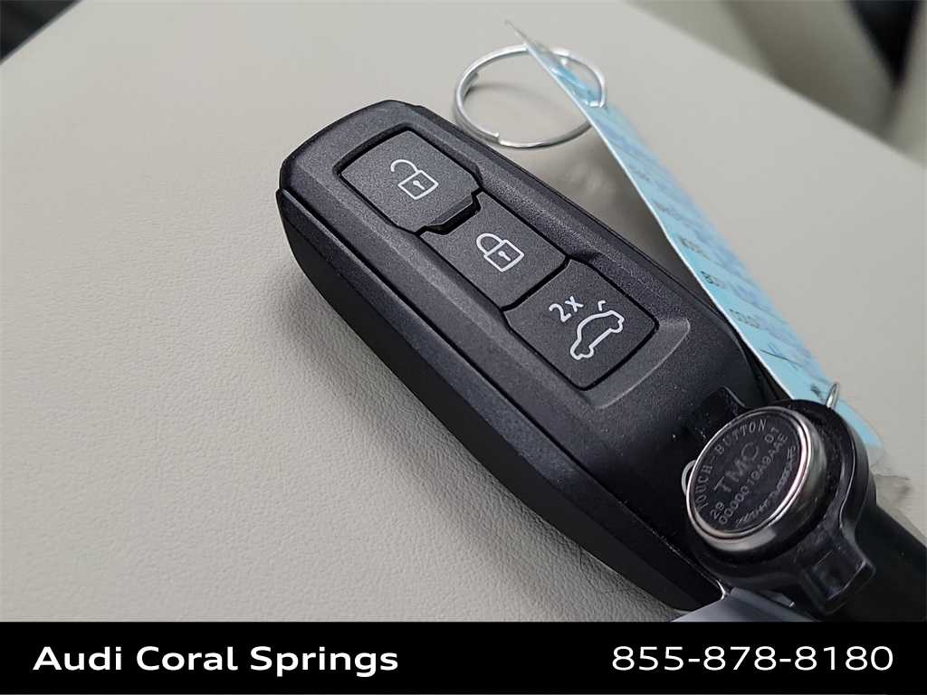 Thumbnail: 2025 Audi A5 - 20