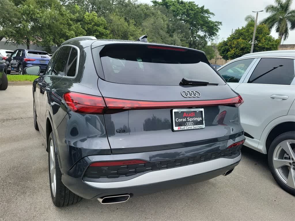 Thumbnail: 2025 Audi Q5 - 3