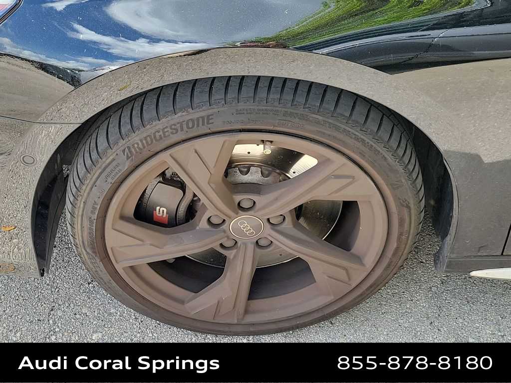 Thumbnail: 2023 Audi S3 - 28