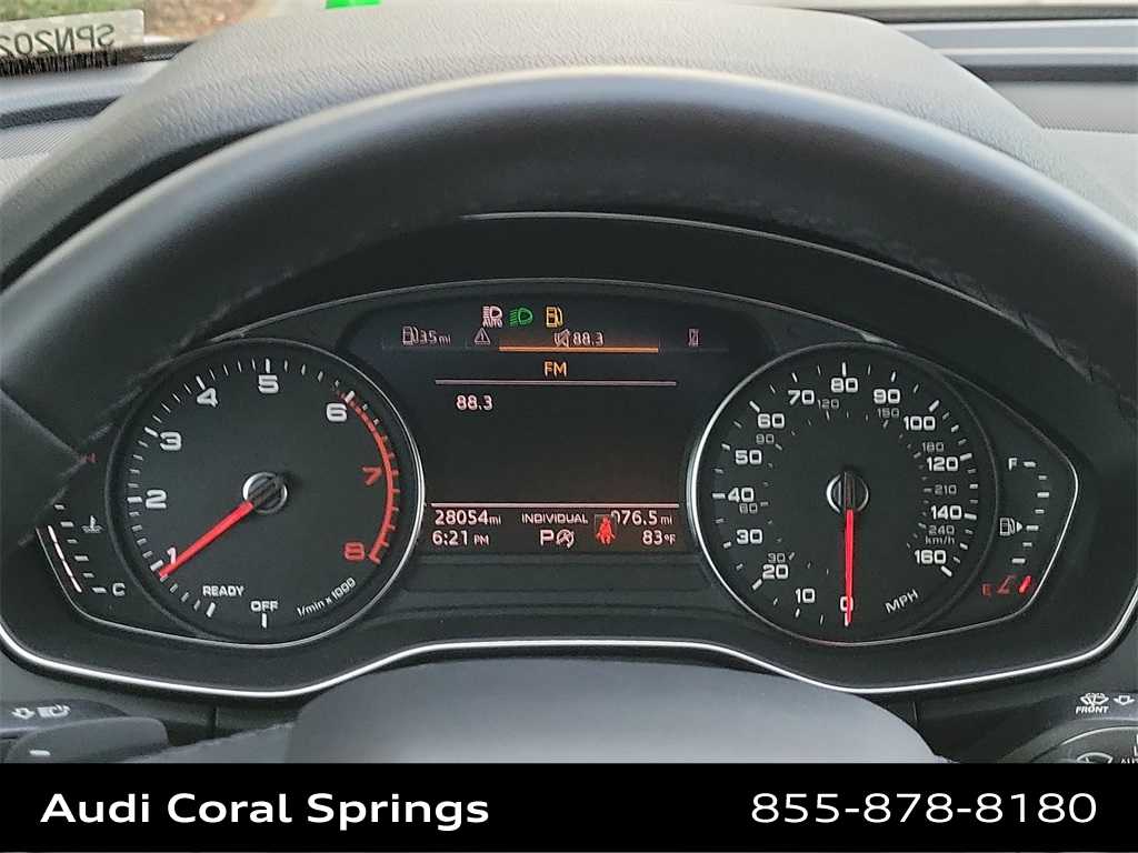 Thumbnail: 2022 Audi Q5 - 18