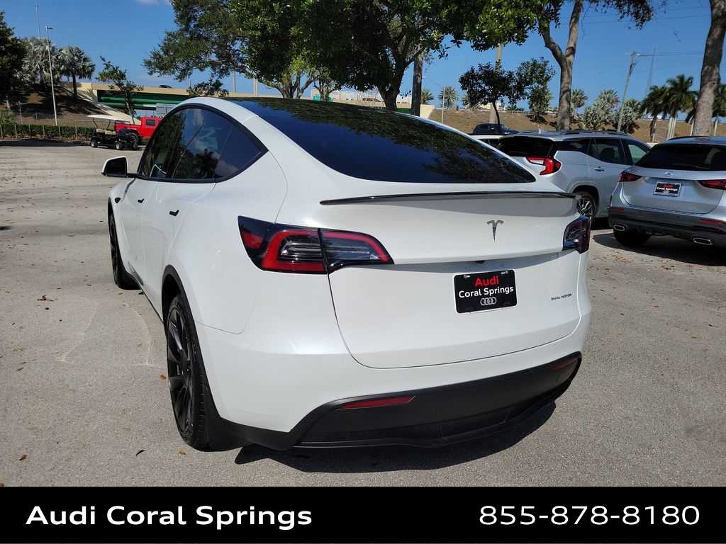 Thumbnail: 2024 Tesla Model Y - 6