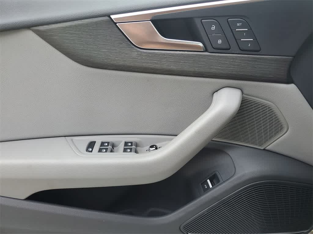 2018 Audi A5 Premium Plus 27