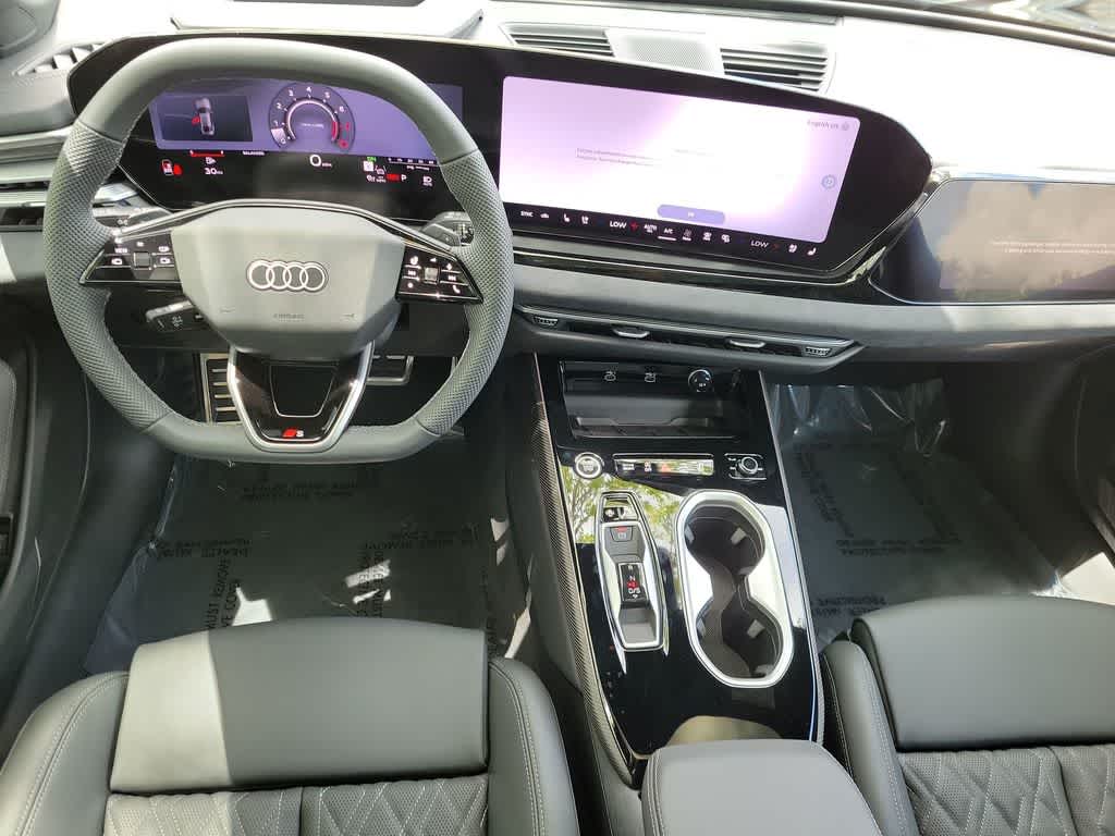 Thumbnail: 2026 Audi A6 - 18