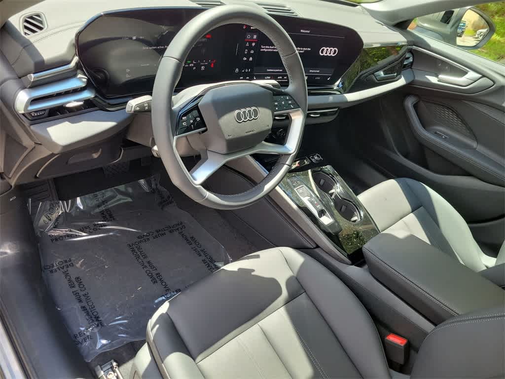 Thumbnail: 2025 Audi A5 - 2