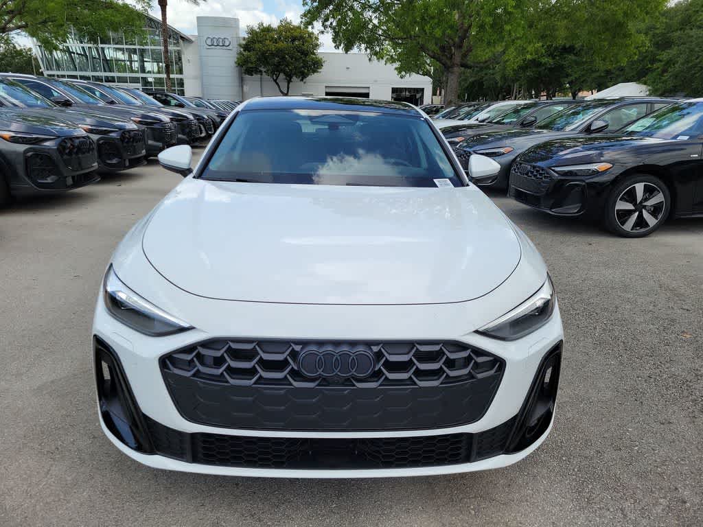 Thumbnail: 2026 Audi A5 - 14
