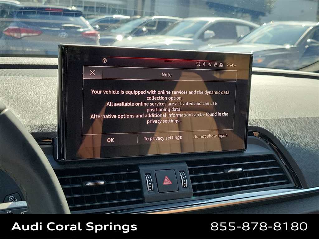 Thumbnail: 2023 Audi Q5 - 24