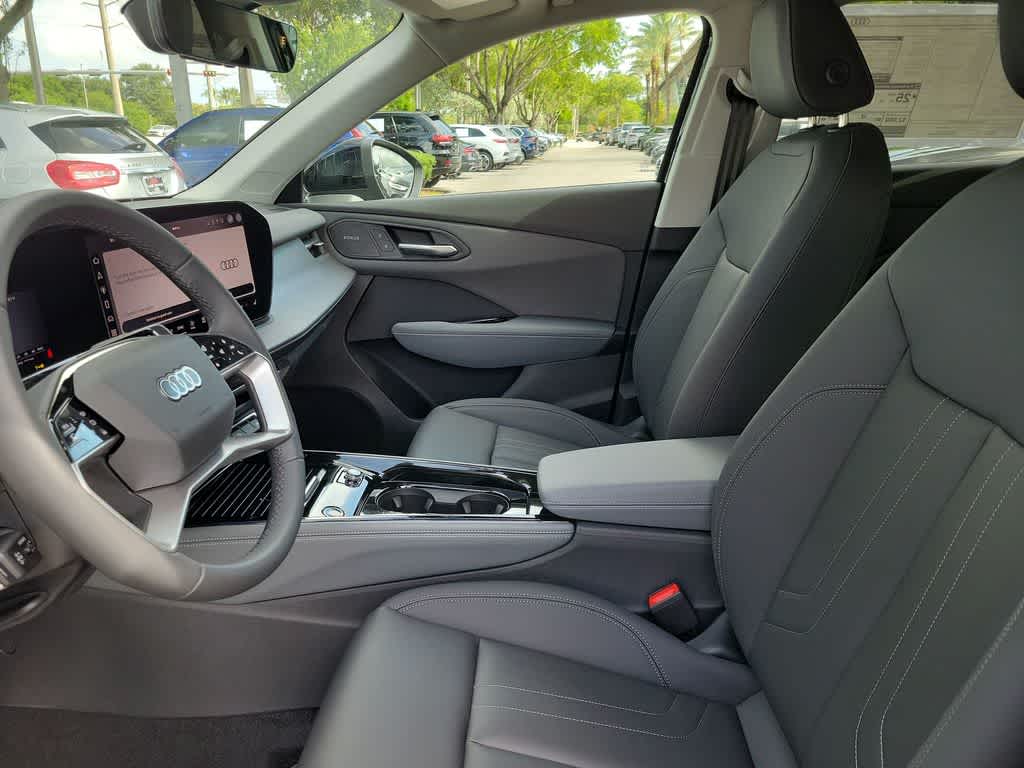Thumbnail: 2026 Audi Q3 - 11