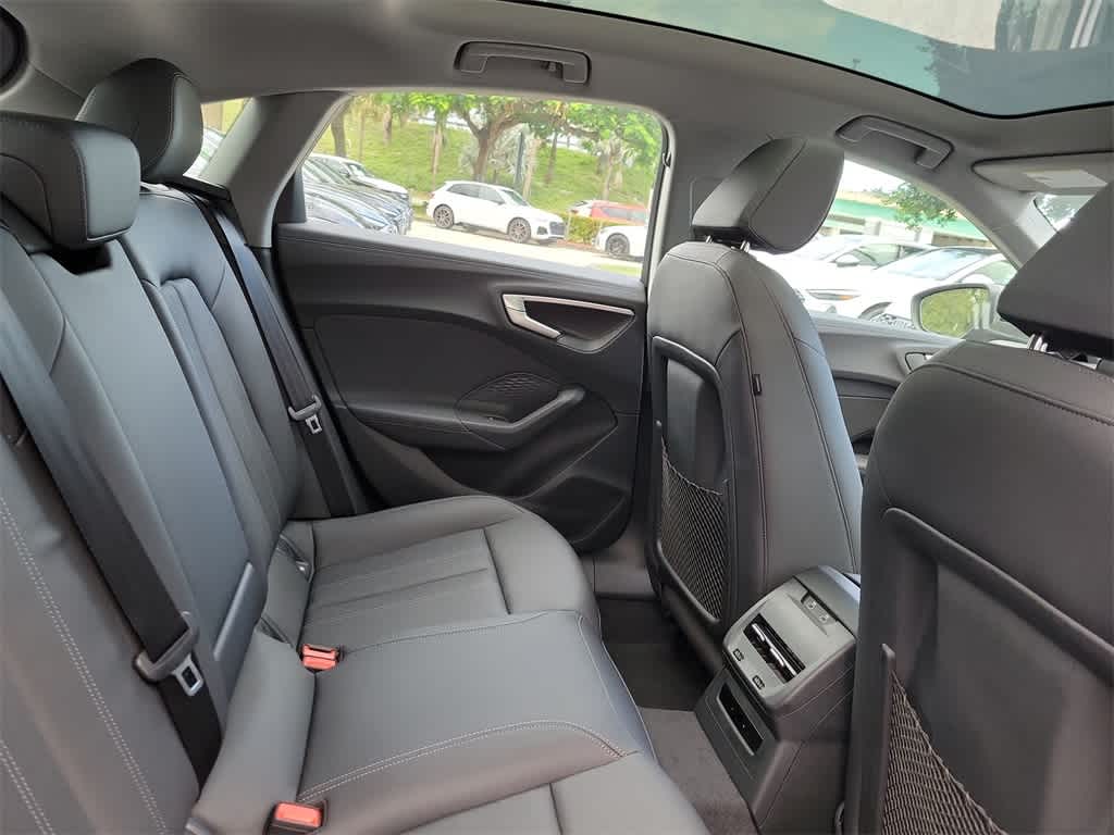 Thumbnail: 2025 Audi A5 - 13