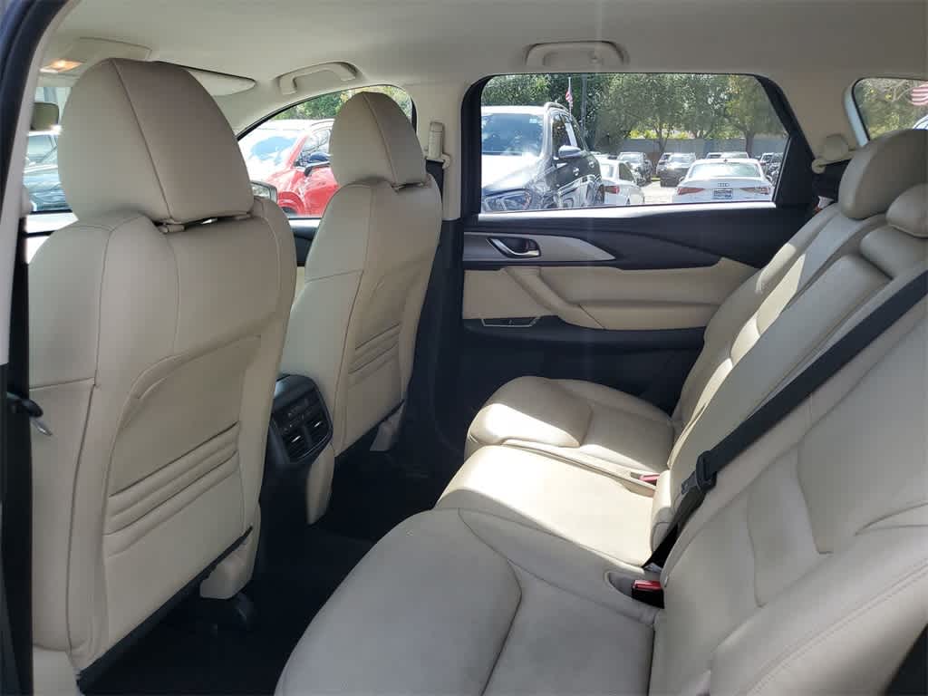 2019 Mazda CX-9 Touring 20