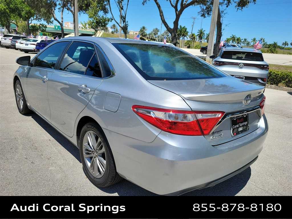 Thumbnail: 2016 Toyota Camry - 6
