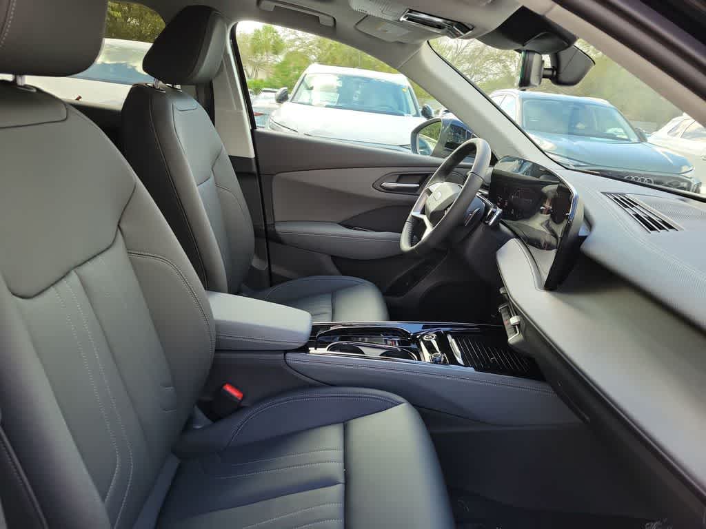 Thumbnail: 2026 Audi Q3 - 22