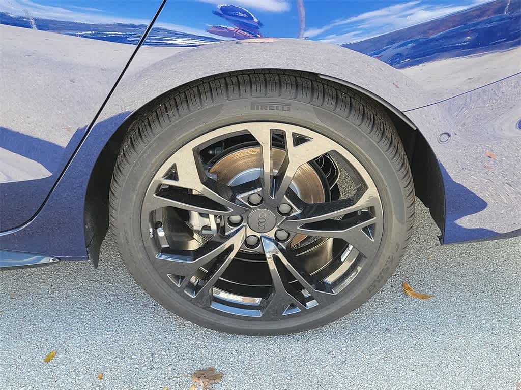 Thumbnail: 2026 Audi A3 - 16