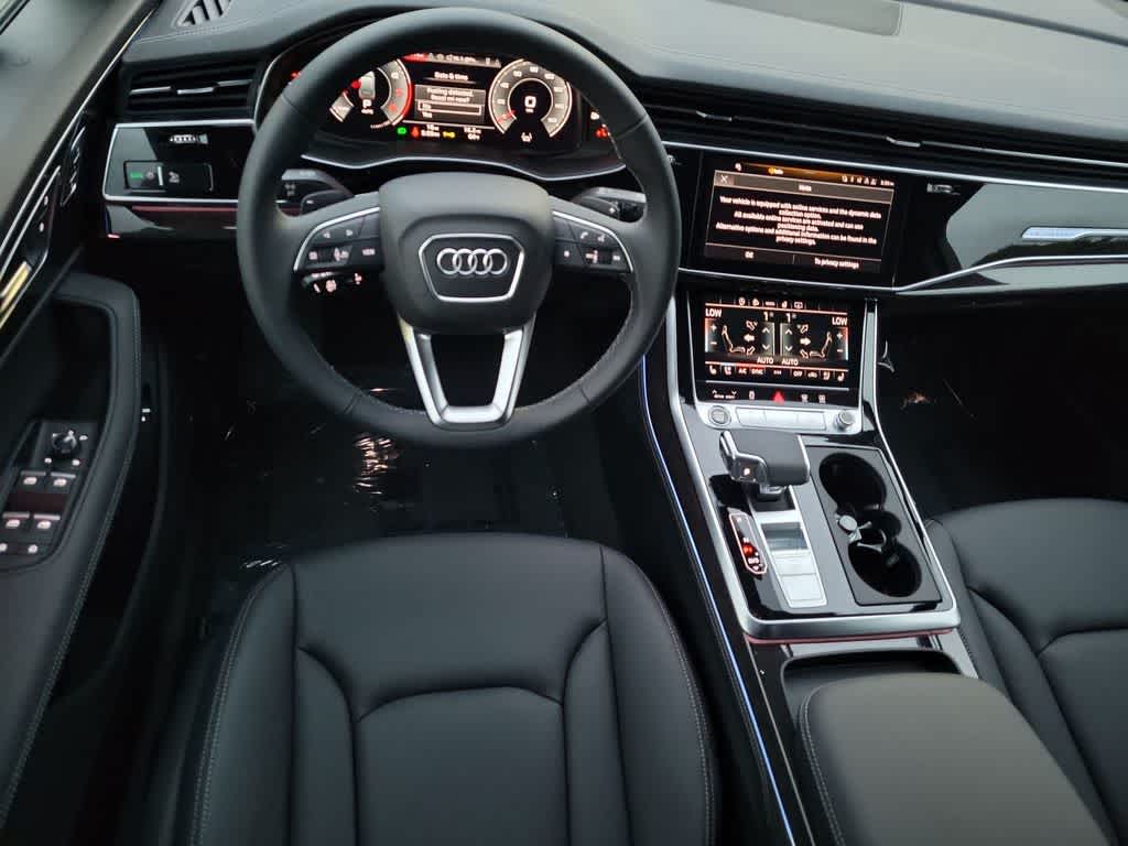 Thumbnail: 2026 Audi Q7 - 18
