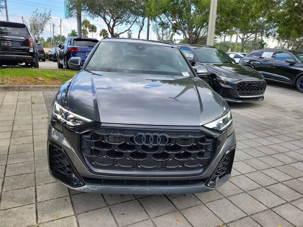 Thumbnail: 2026 Audi Q8 - 14