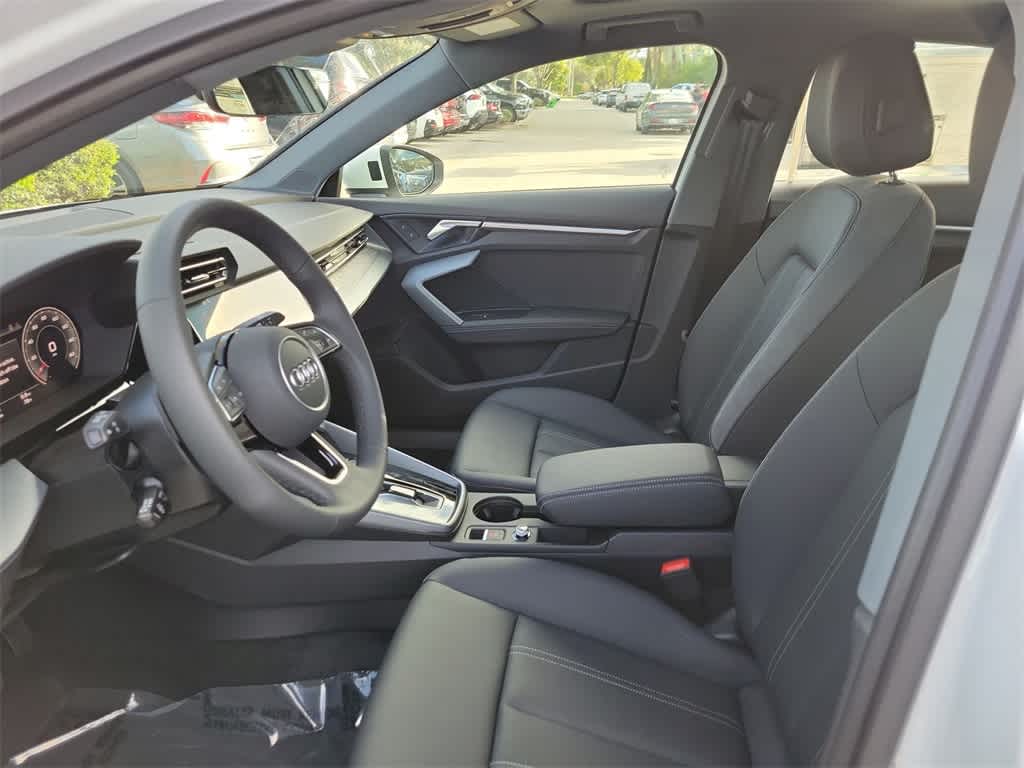 Thumbnail: 2026 Audi A3 - 11