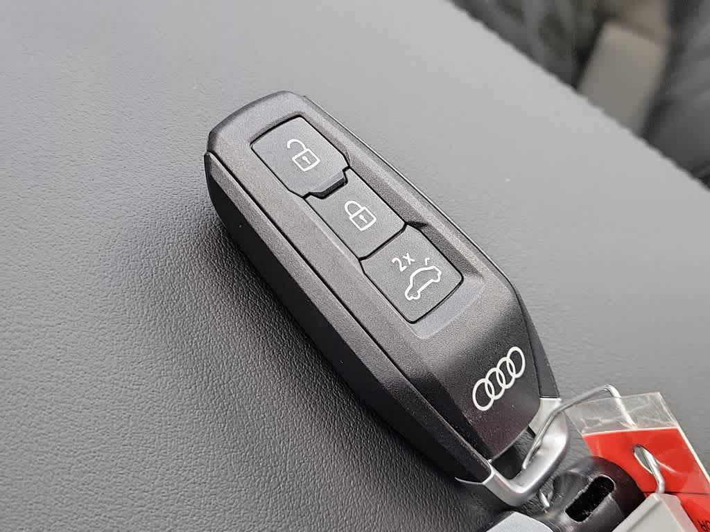 Thumbnail: 2026 Audi A6 - 28