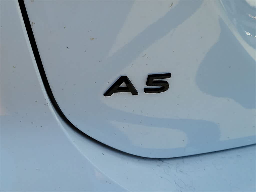 Thumbnail: 2025 Audi A5 - 7