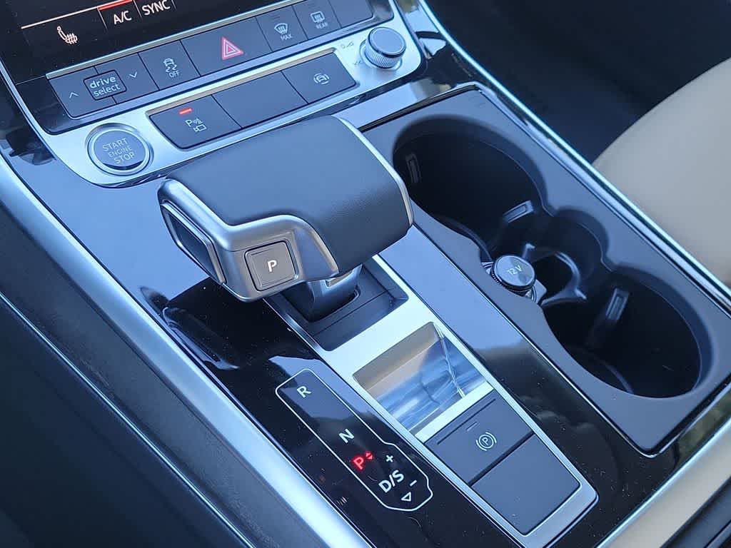 Thumbnail: 2026 Audi Q7 - 25