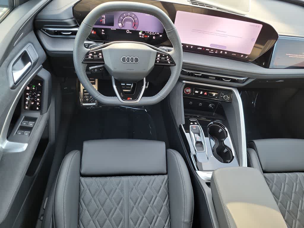 Thumbnail: 2026 Audi SQ5 - 10