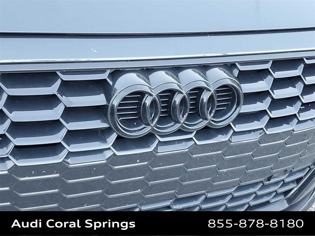 Thumbnail: 2022 Audi A3 - 17