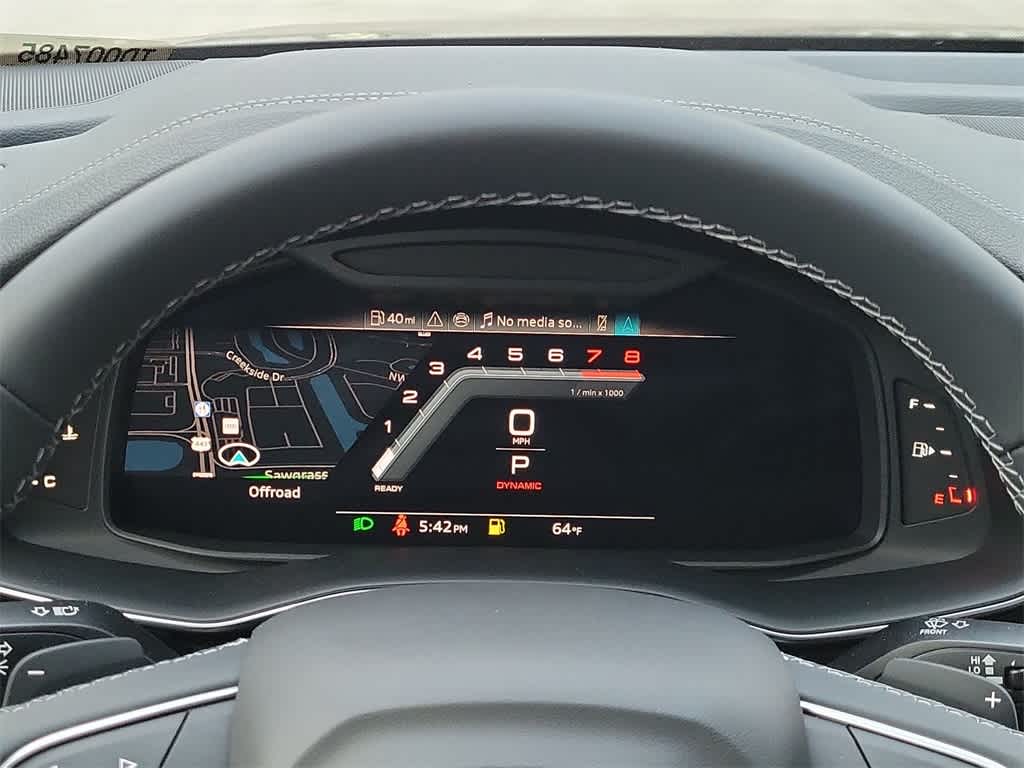 Thumbnail: 2026 Audi Q7 - 26