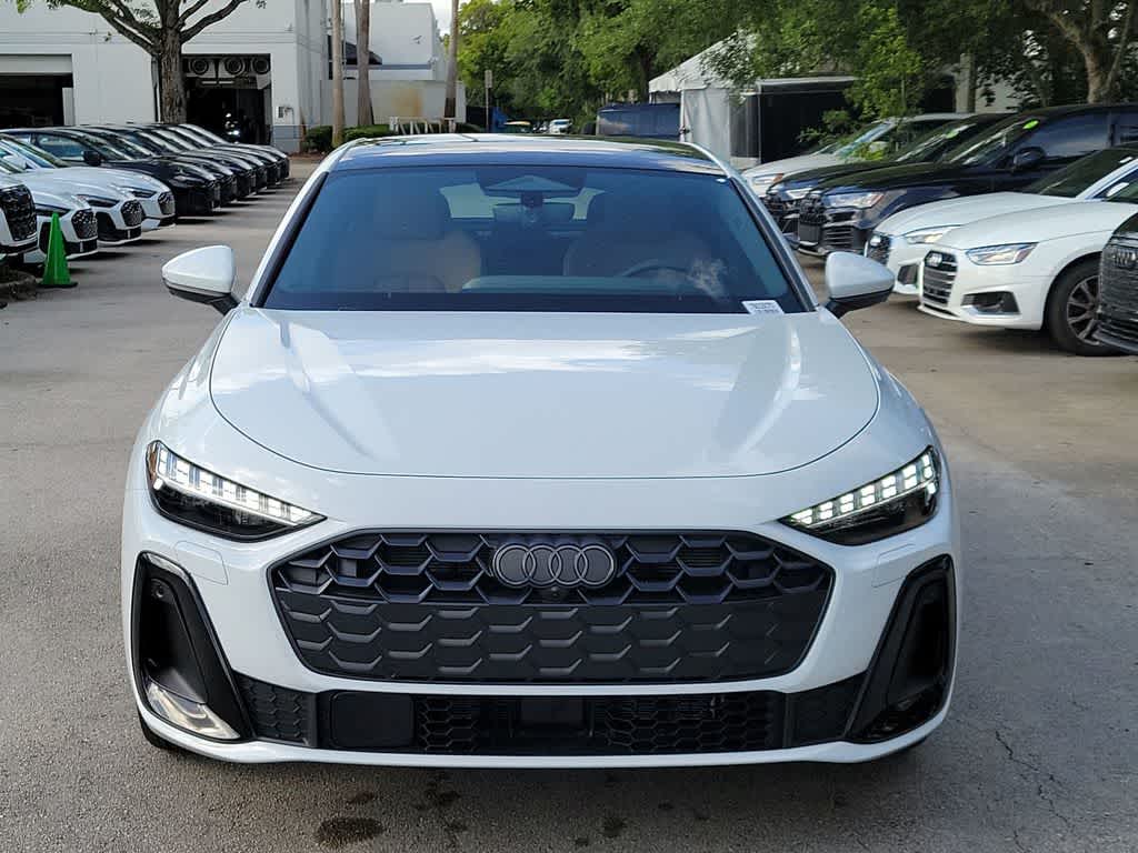 Thumbnail: 2026 Audi A5 - 14