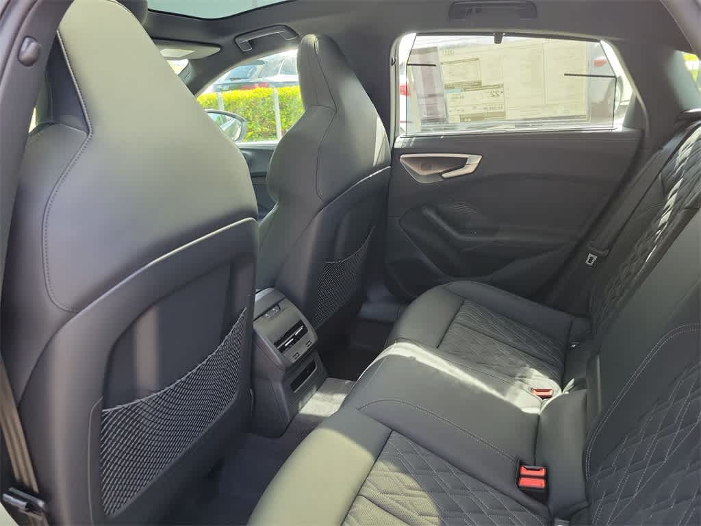 Thumbnail: 2025 Audi S5 - 20