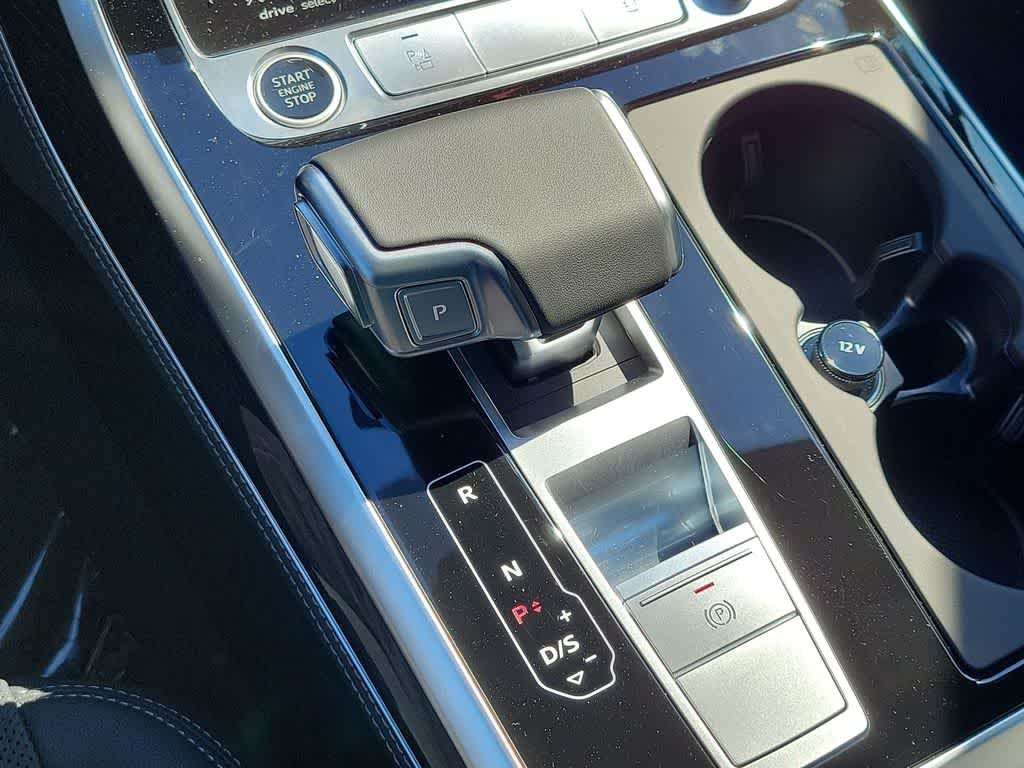 Thumbnail: 2026 Audi Q7 - 25