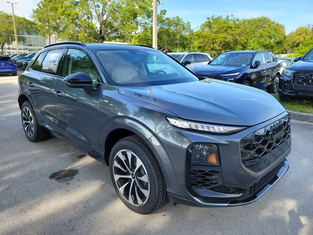 Thumbnail: 2026 Audi Q3 - 14