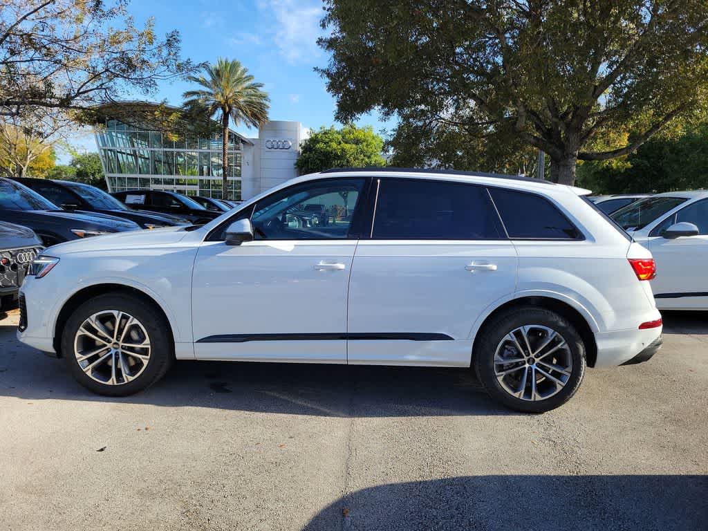 Thumbnail: 2026 Audi Q7 - 11