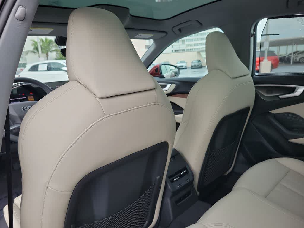 Thumbnail: 2025 Audi A5 - 17