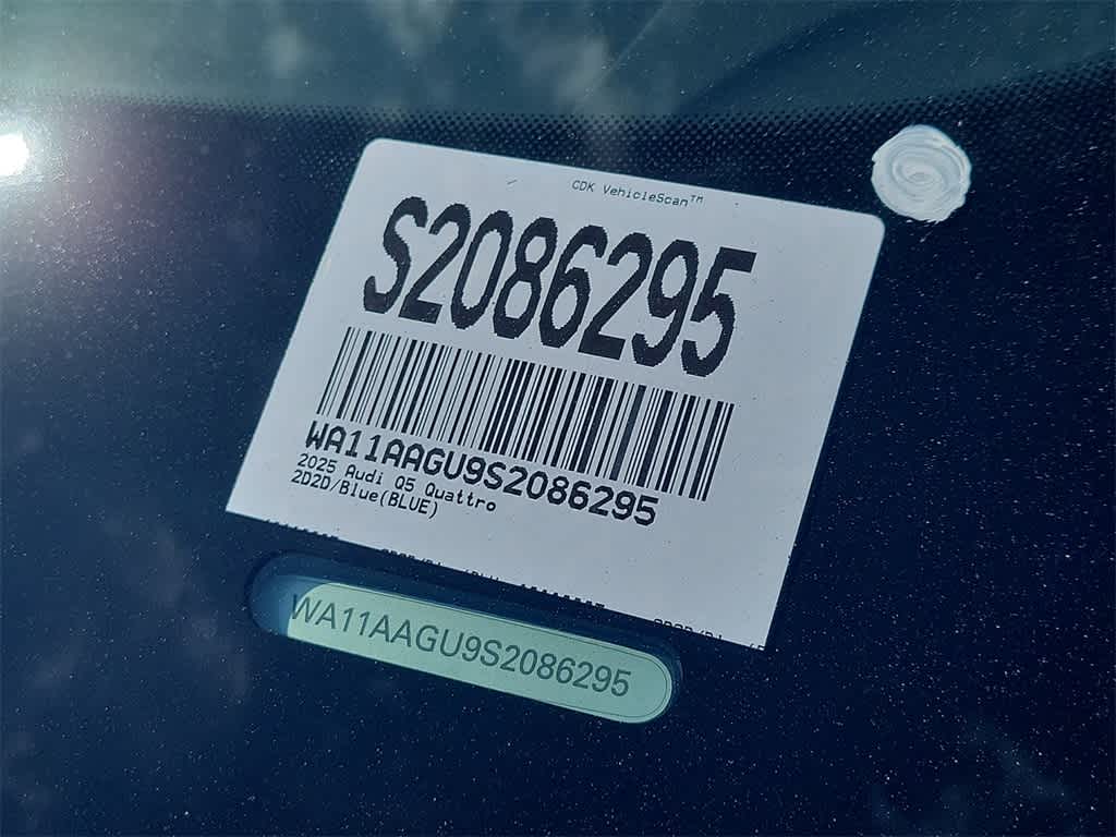 Thumbnail: 2025 Audi Q5 - 21