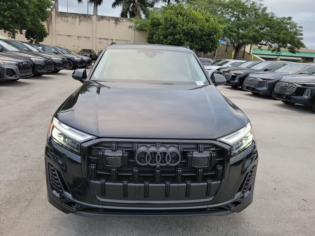 Thumbnail: 2026 Audi Q7 - 14