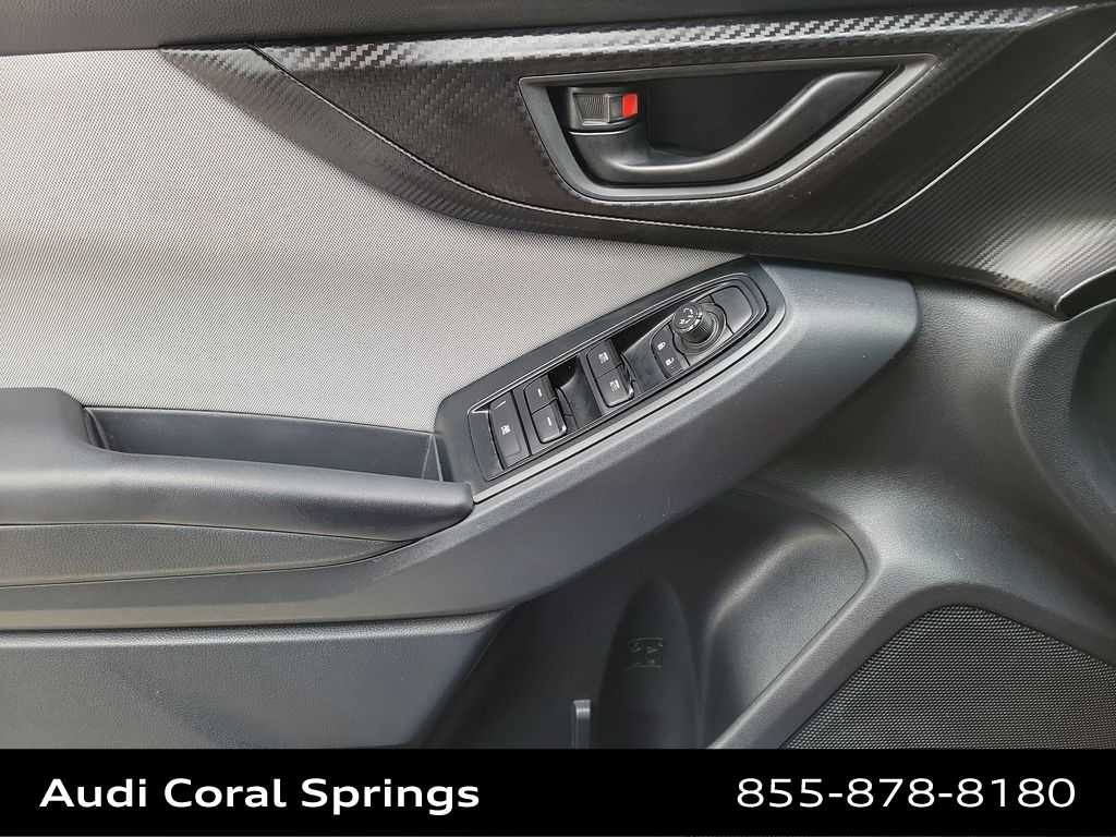 Thumbnail: 2019 Subaru Crosstrek - 27