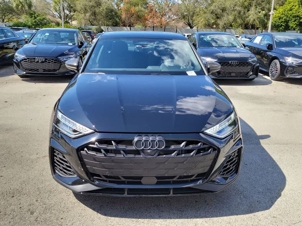 Thumbnail: 2026 Audi S3 - 3
