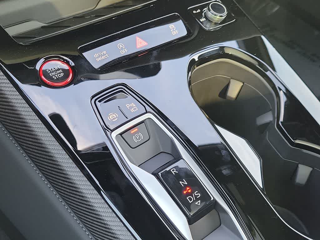 Thumbnail: 2026 Audi S5 - 25