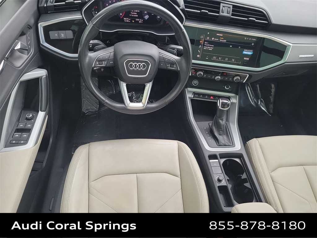 Thumbnail: 2023 Audi Q3 - 18