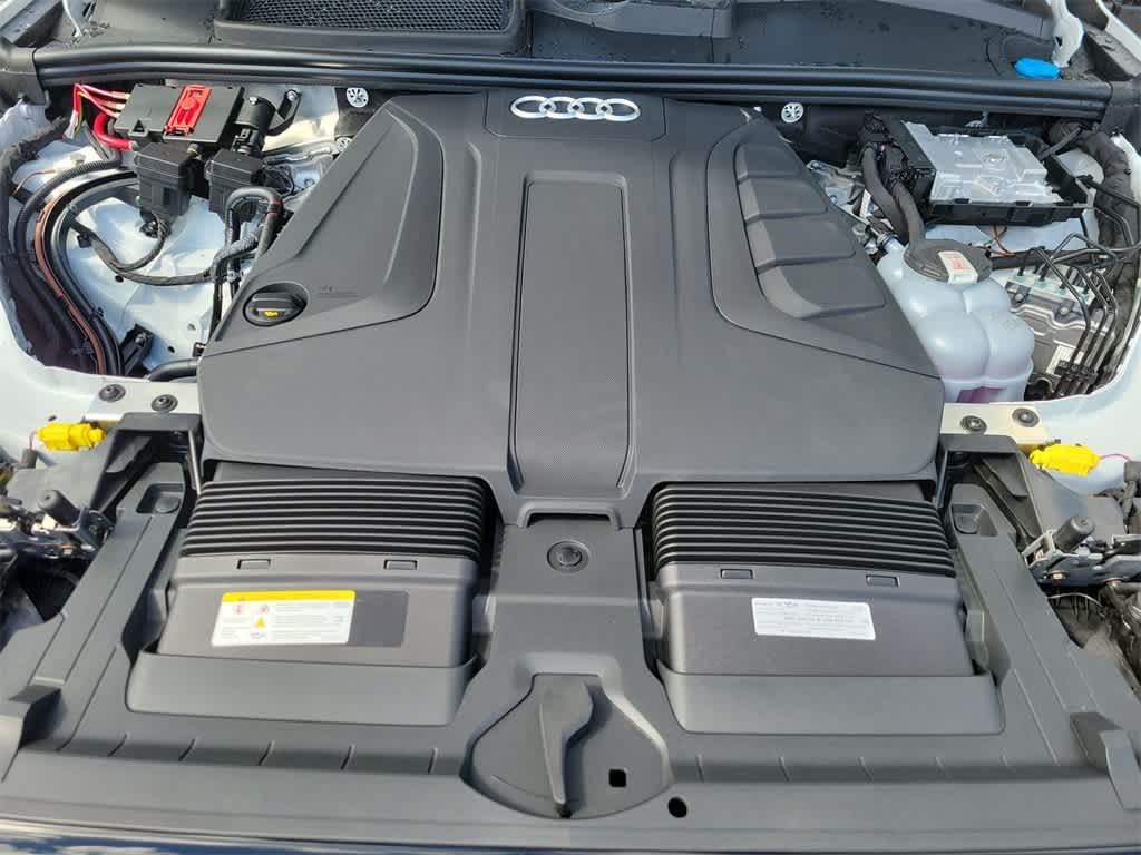 Thumbnail: 2026 Audi Q7 - 9