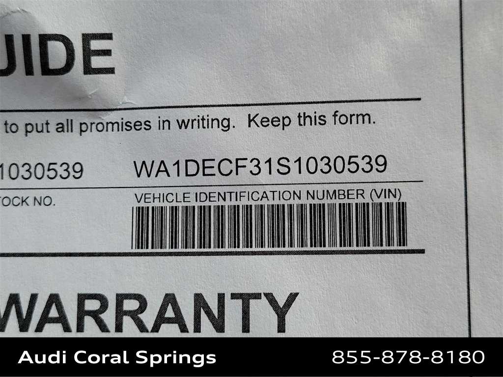 Thumbnail: 2025 Audi Q3 - 21