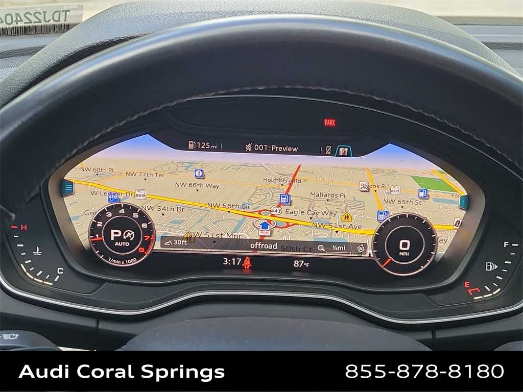 Thumbnail: 2018 Audi Q5 - 18