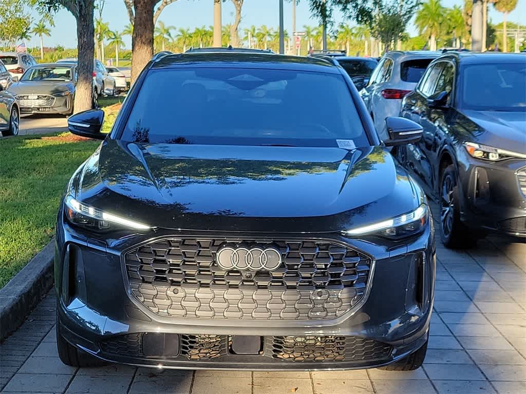 Thumbnail: 2025 Audi Q5 - 6