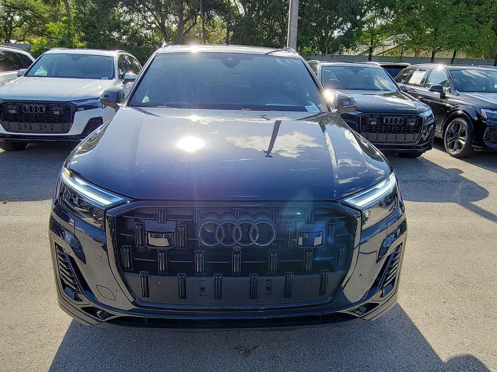 Thumbnail: 2026 Audi Q7 - 3