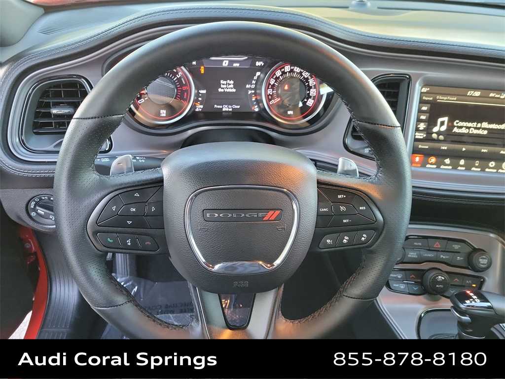 Thumbnail: 2023 Dodge Challenger - 23