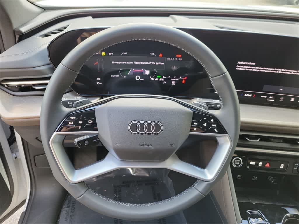 Thumbnail: 2025 Audi Q5 - 24