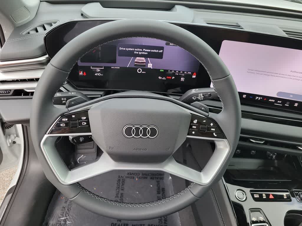 Thumbnail: 2026 Audi A5 - 23