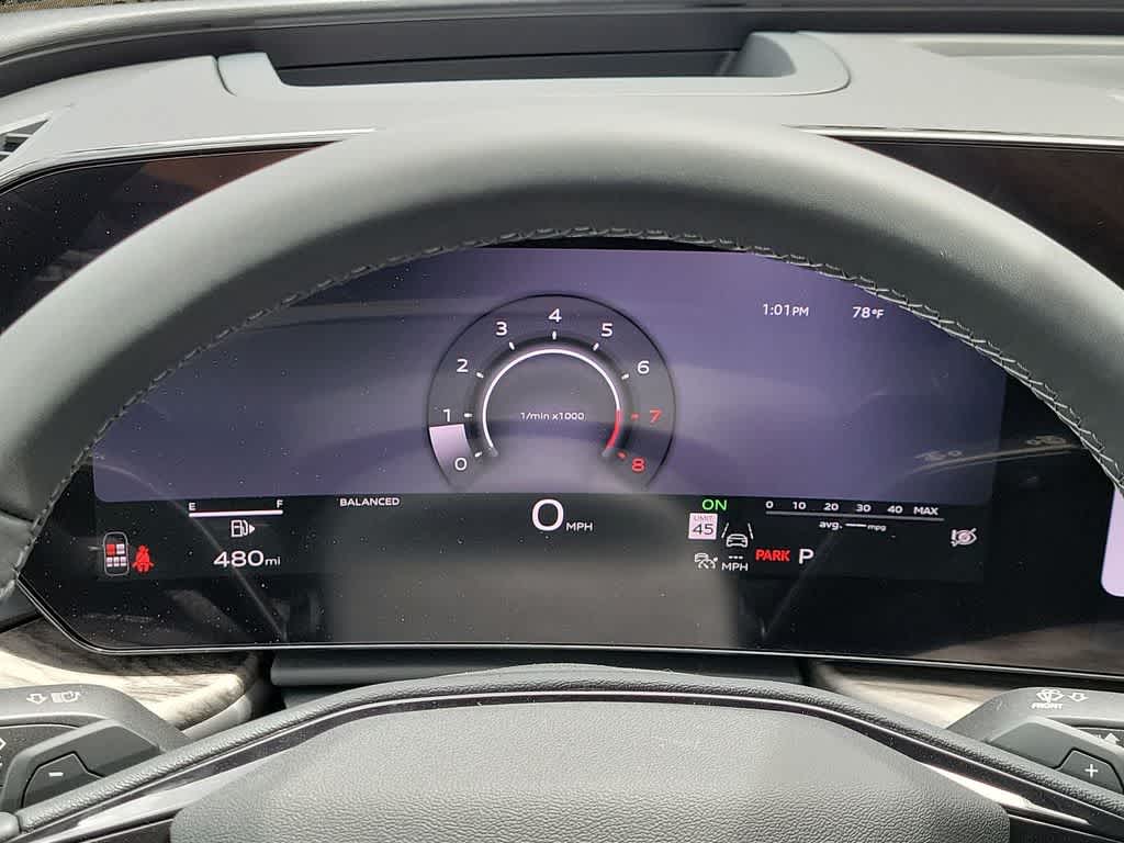 Thumbnail: 2026 Audi Q5 - 26