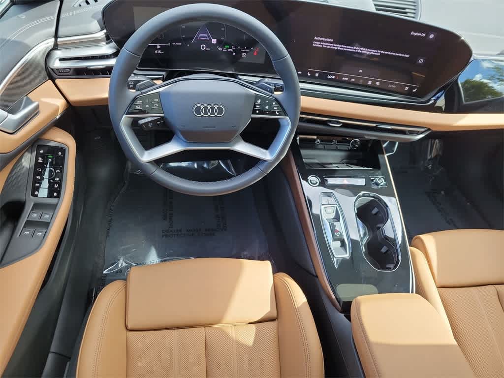 Thumbnail: 2025 Audi A5 - 18