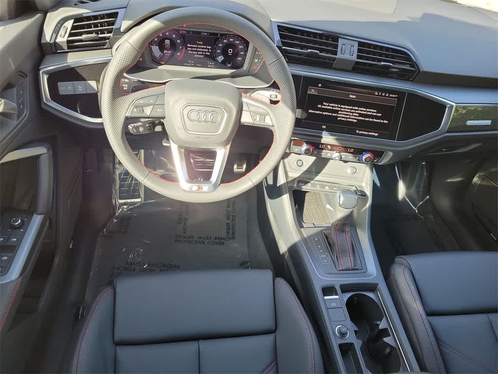 Thumbnail: 2025 Audi Q3 - 18