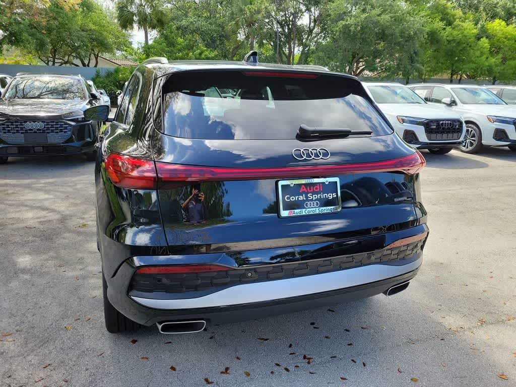 Thumbnail: 2026 Audi Q5 - 6